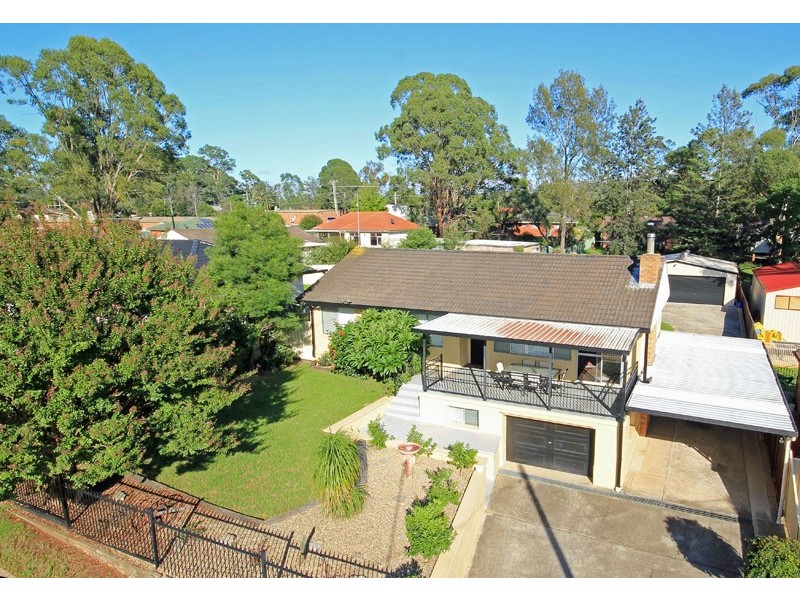 17 The Straight Road, Mulgoa NSW 2745