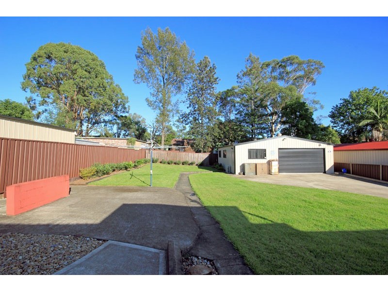 17 The Straight Road, Mulgoa NSW 2745