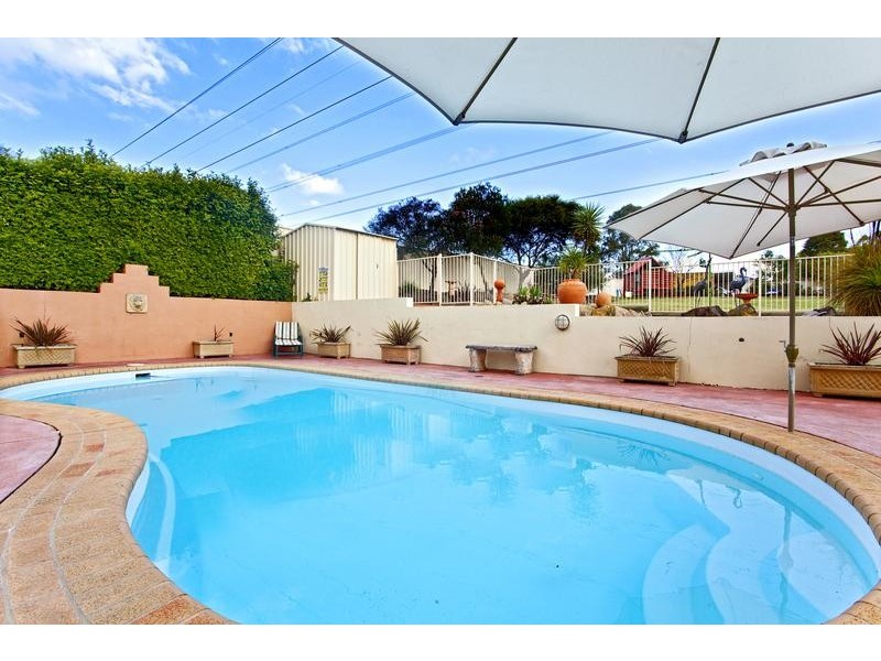 8 Prunus Close, Glenmore Park NSW 2745