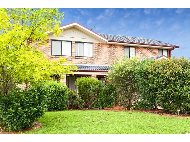 4 Burraga Place, Glenmore Park NSW 2745