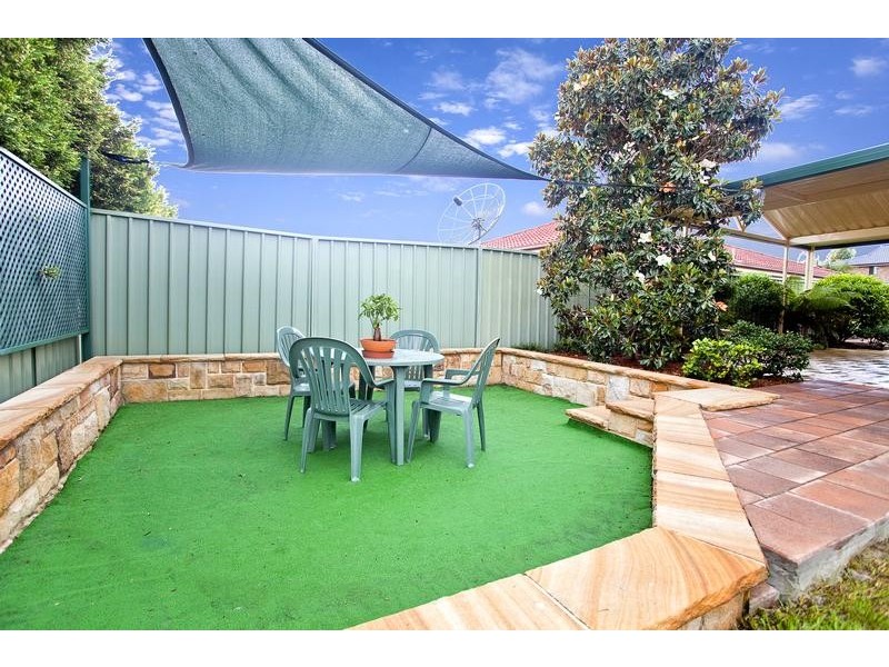 14 Winna Place, Glenmore Park NSW 2745