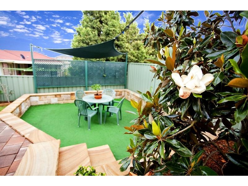 14 Winna Place, Glenmore Park NSW 2745