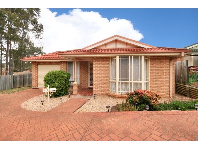 4 Cotula Place, Glenmore Park NSW 2745
