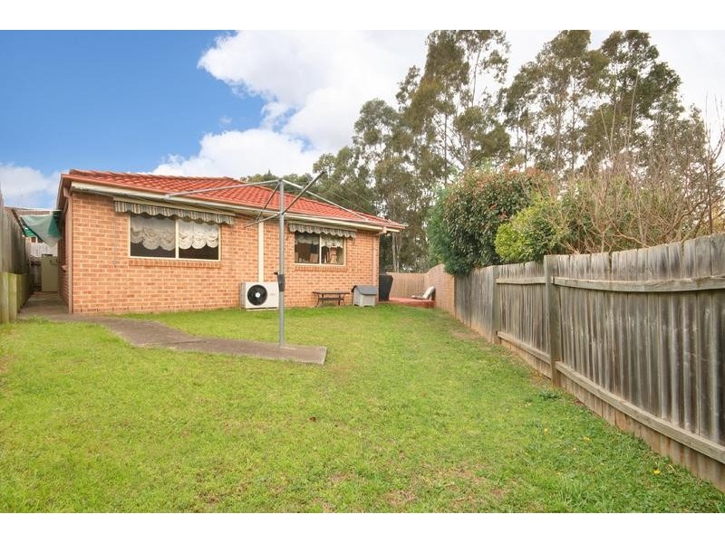 4 Cotula Place, Glenmore Park NSW 2745