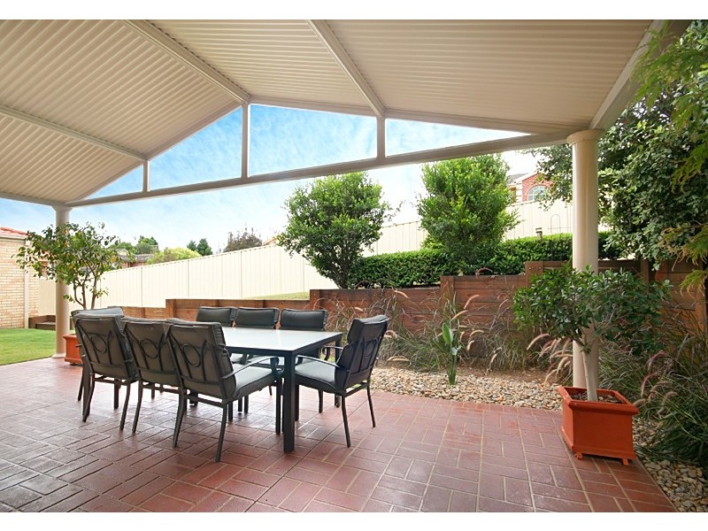 24 Sorenson Crescent, Glenmore Park NSW 2745