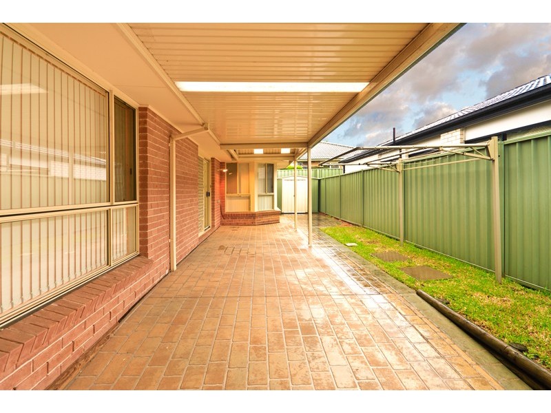 39 Dara Crescent, Glenmore Park NSW 2745