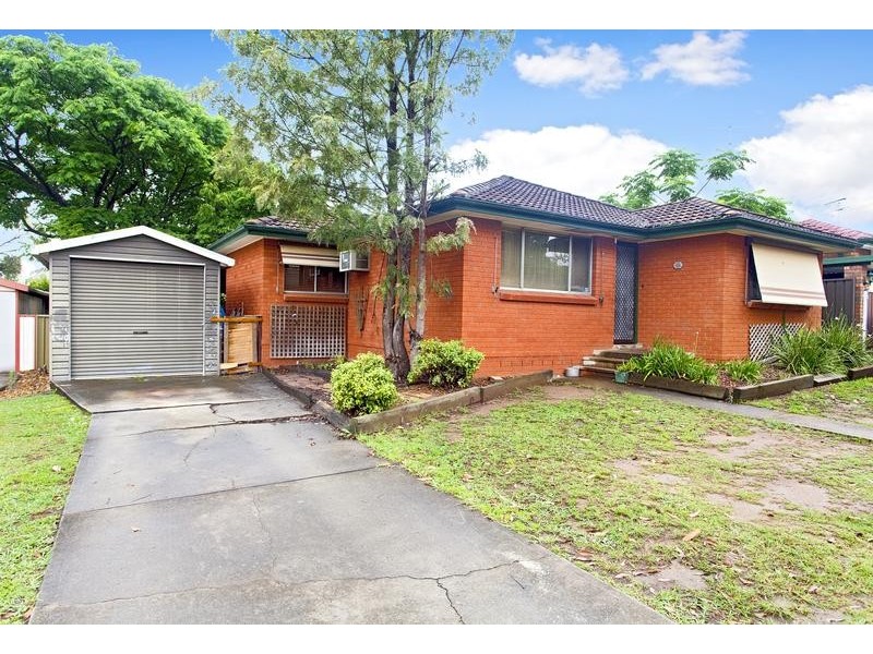 33 Glenbrook Street, Jamisontown NSW 2750