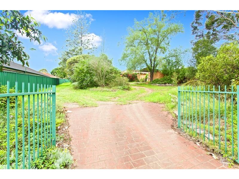 30-32 William Howell Drive, Glenmore Park NSW 2745