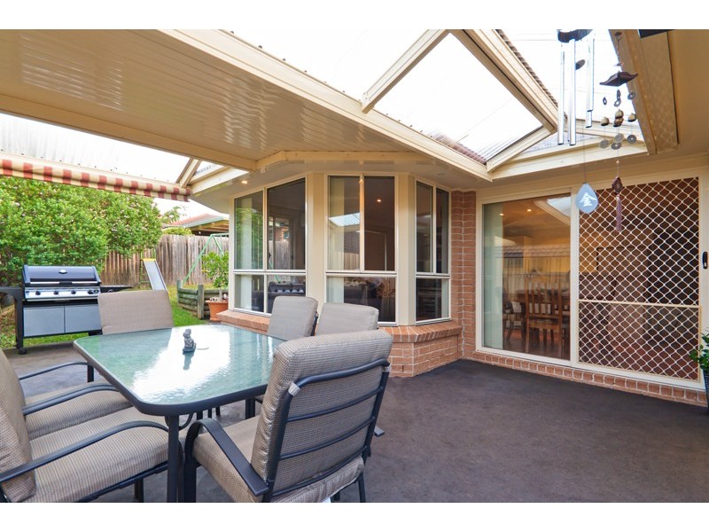 50 Talara Avenue, Glenmore Park NSW 2745