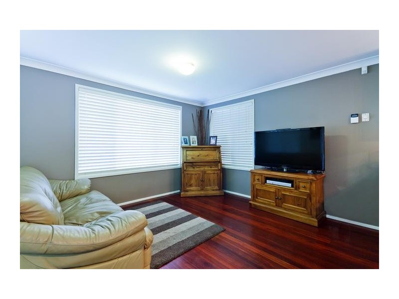 14 Waringa Crescent, Glenmore Park NSW 2745