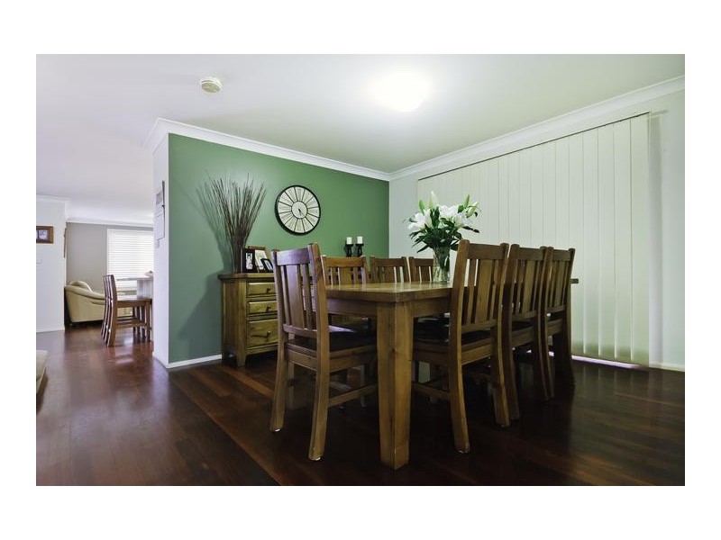 14 Waringa Crescent, Glenmore Park NSW 2745