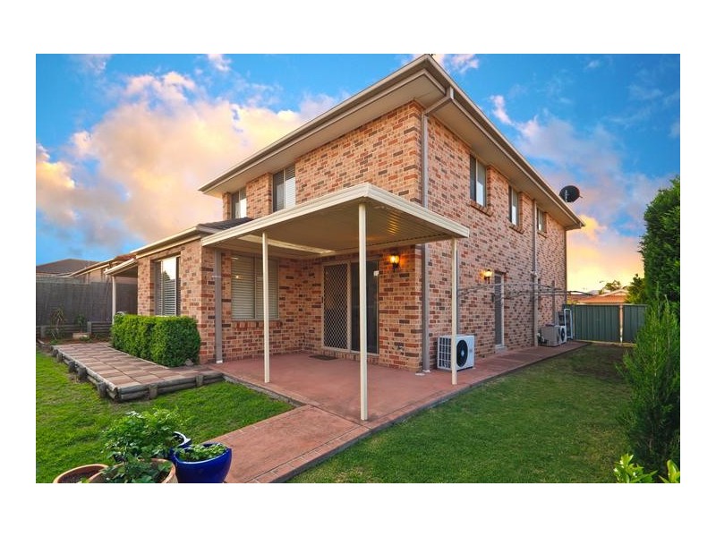 14 Waringa Crescent, Glenmore Park NSW 2745