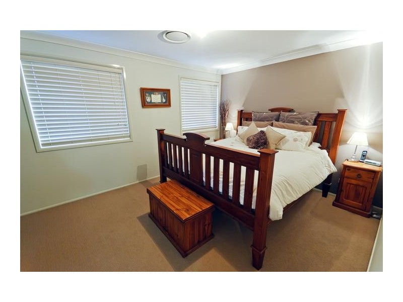 14 Waringa Crescent, Glenmore Park NSW 2745