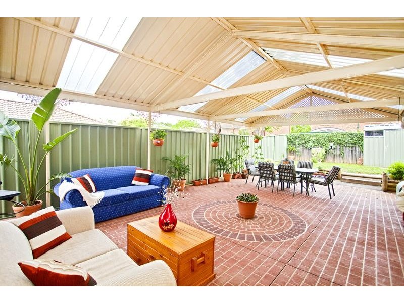 6 Dutba Place, Glenmore Park NSW 2745