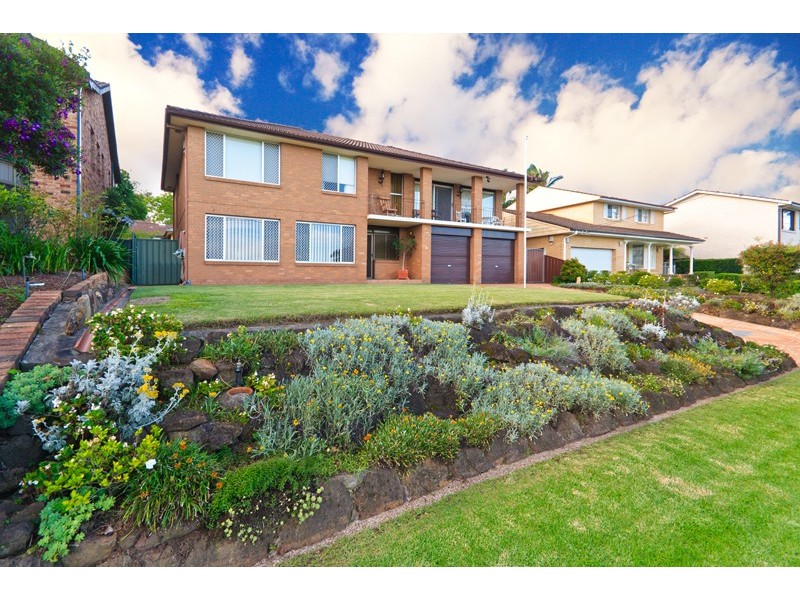 175 River Road, Leonay NSW 2750