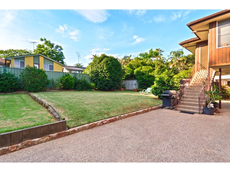 175 River Road, Leonay NSW 2750