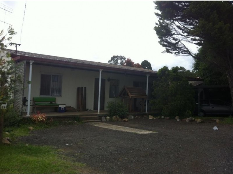 38A Second Street, Warragamba NSW 2752
