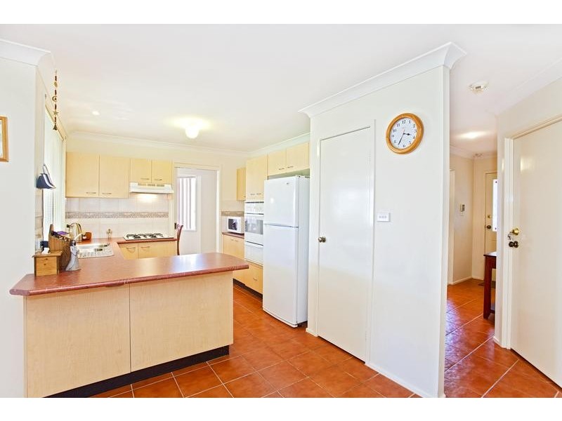 15 The Lakes Drive, Glenmore Park NSW 2745