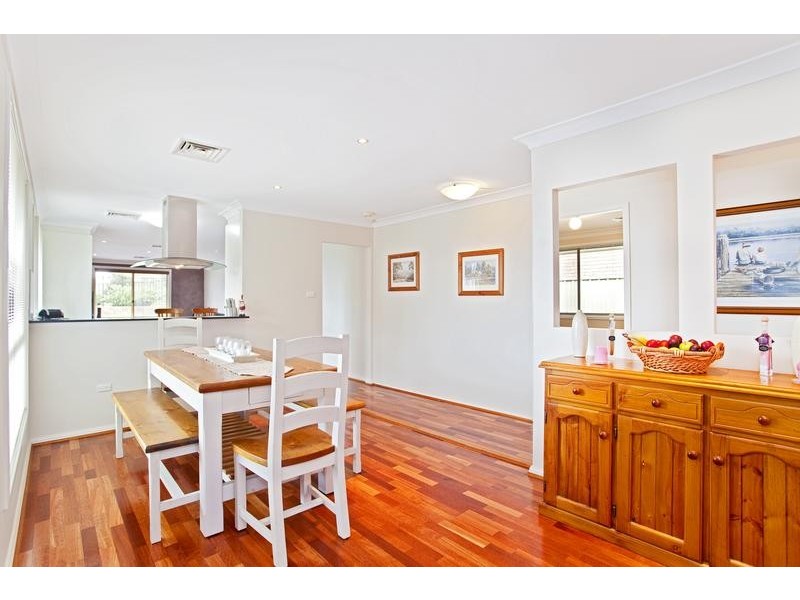 8 Taylors Road, Silverdale NSW 2752