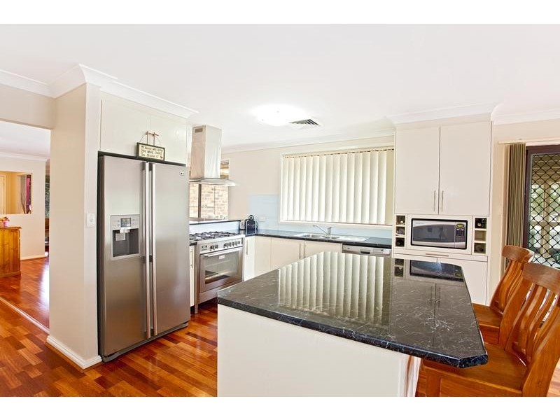 8 Taylors Road, Silverdale NSW 2752