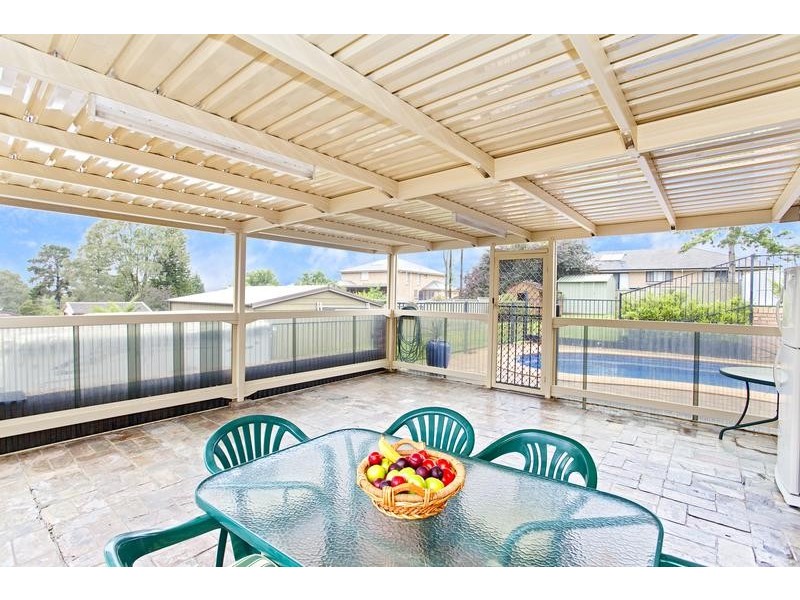 8 Taylors Road, Silverdale NSW 2752