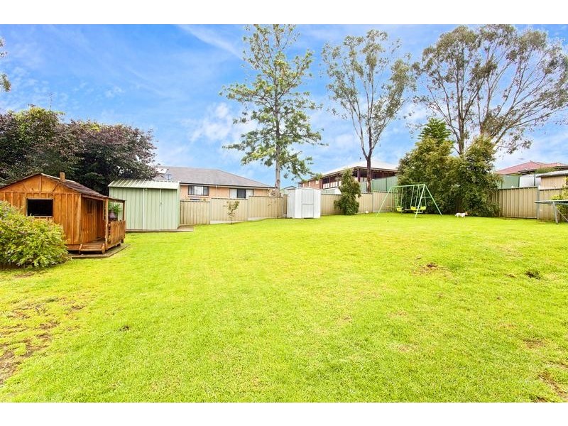 8 Taylors Road, Silverdale NSW 2752