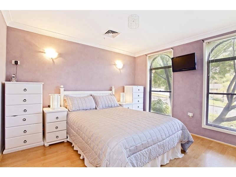 8 Taylors Road, Silverdale NSW 2752