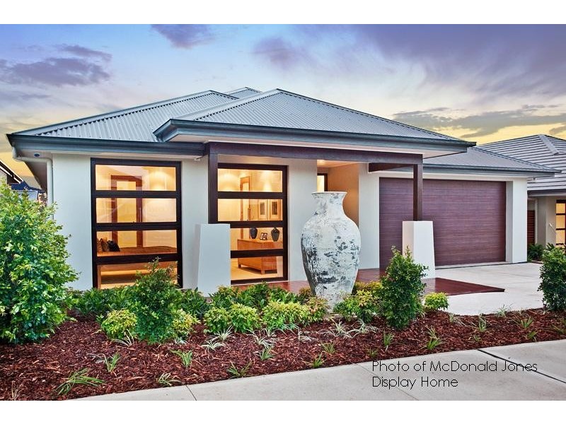 Lot 13 Harwood Circuit, Glenmore Park NSW 2745