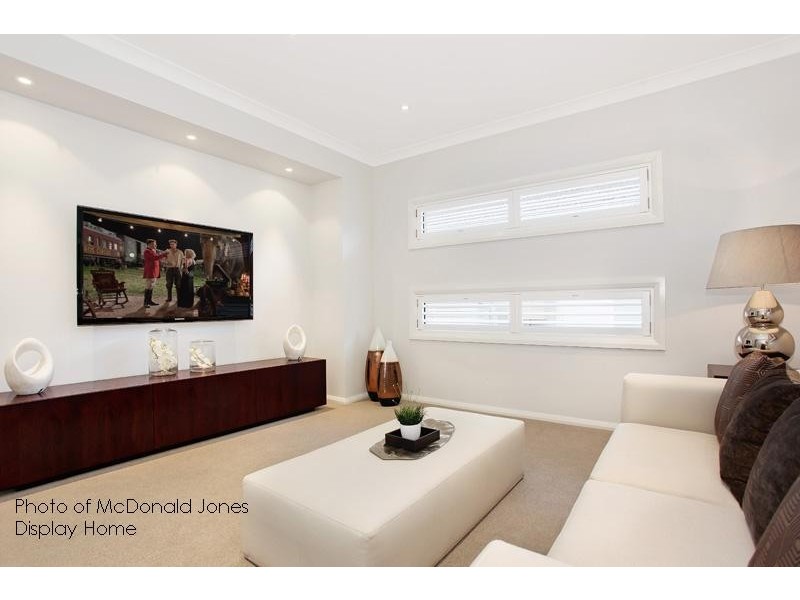 Lot 13 Harwood Circuit, Glenmore Park NSW 2745