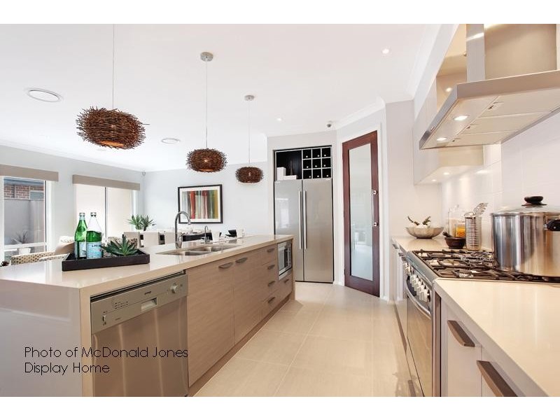 Lot 13 Harwood Circuit, Glenmore Park NSW 2745