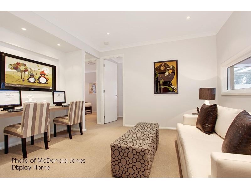 Lot 13 Harwood Circuit, Glenmore Park NSW 2745