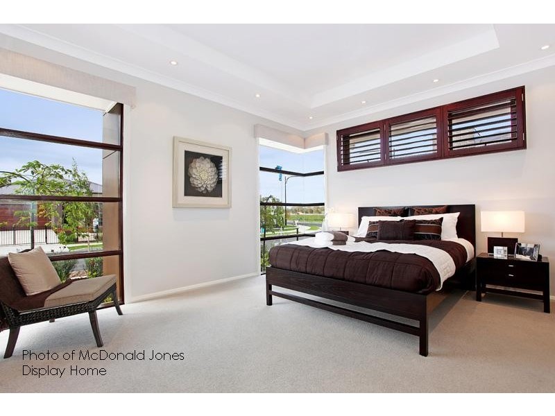 Lot 13 Harwood Circuit, Glenmore Park NSW 2745