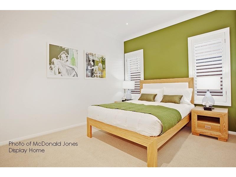 Lot 13 Harwood Circuit, Glenmore Park NSW 2745