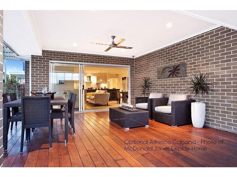 Lot 13 Harwood Circuit, Glenmore Park NSW 2745