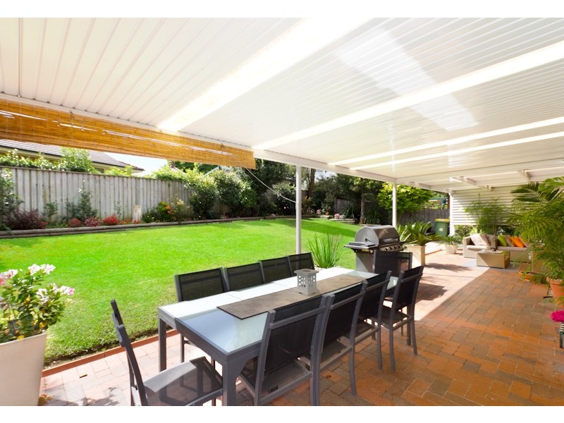 24 Marcus Clarke Cres, Glenmore Park NSW 2745