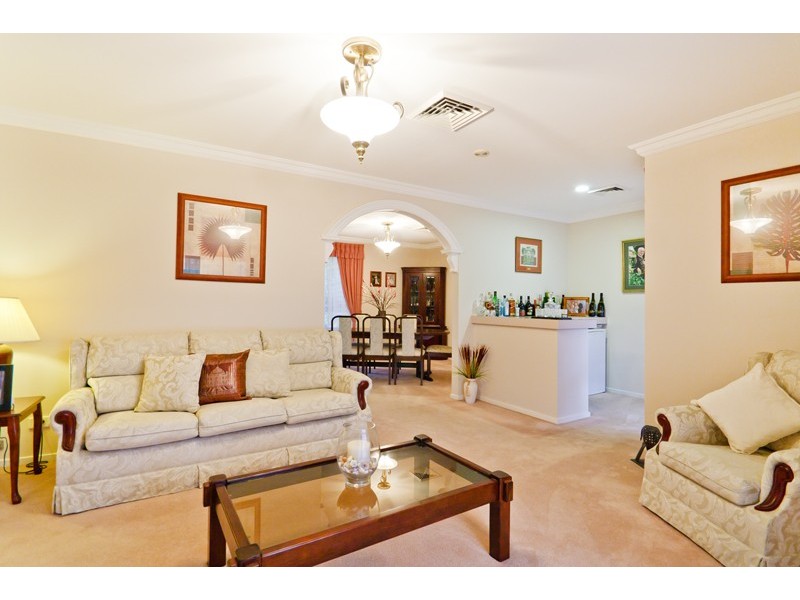24 Marcus Clarke Cres, Glenmore Park NSW 2745
