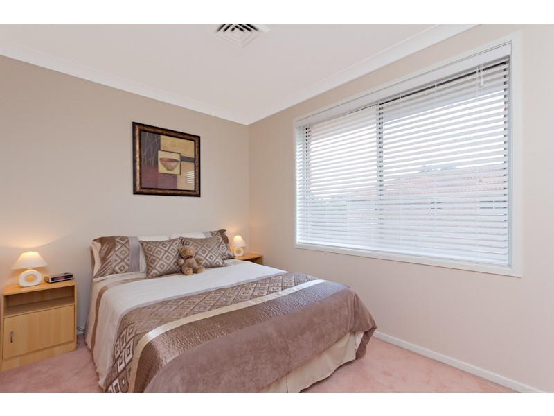 24 Marcus Clarke Cres, Glenmore Park NSW 2745