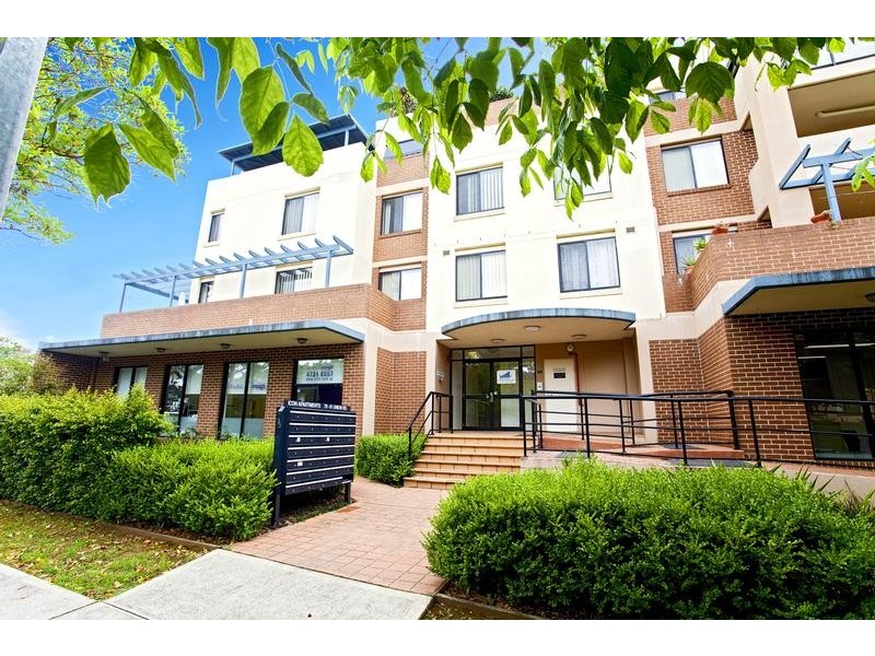 5/79-81 Union Road, Penrith NSW 2750