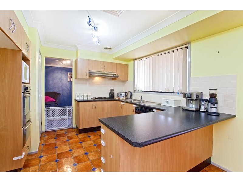 4 Burraga Place, Glenmore Park NSW 2745