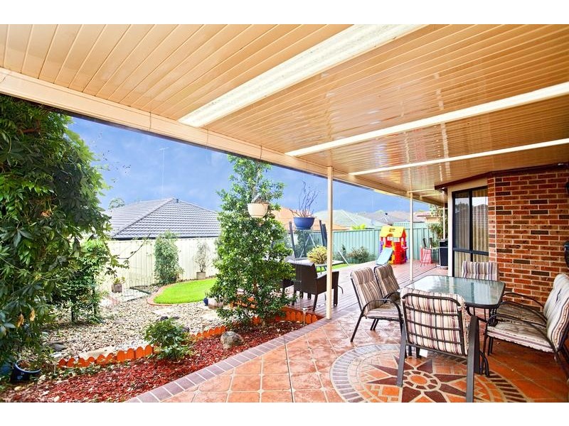 4 Burraga Place, Glenmore Park NSW 2745