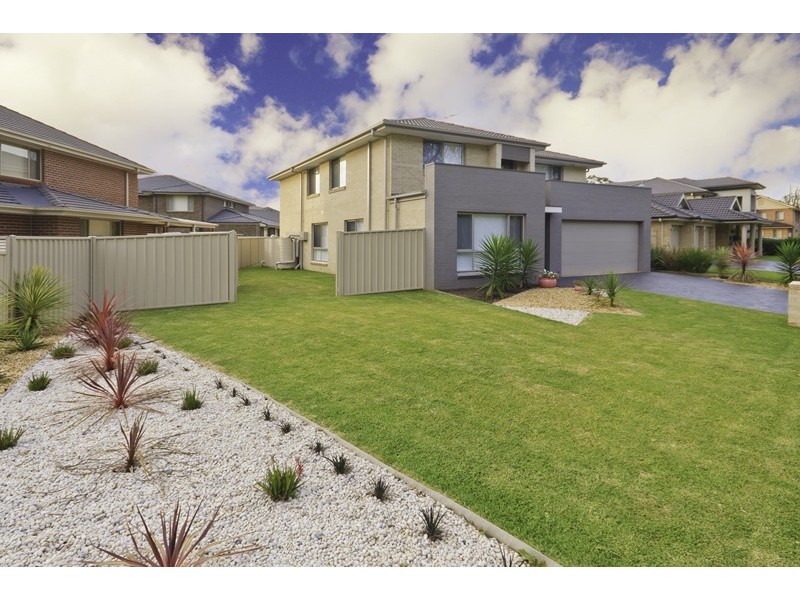 38 Heaton Avenue, Claremont Meadows NSW 2747