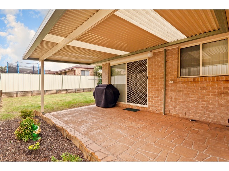 33 Talara Avenue, Glenmore Park NSW 2745