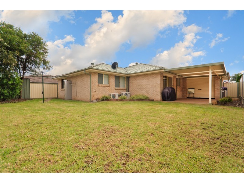 33 Talara Avenue, Glenmore Park NSW 2745