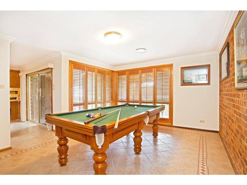 14 Burra Close, Glenmore Park NSW 2745