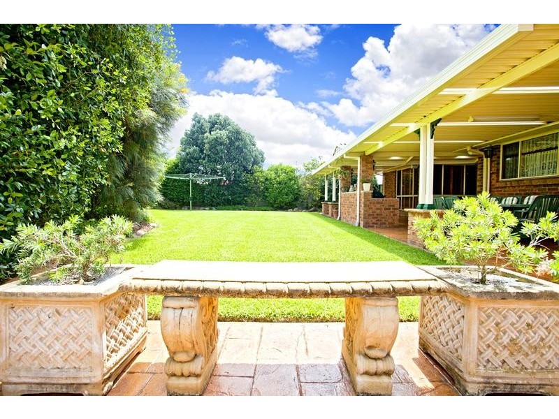 14 Burra Close, Glenmore Park NSW 2745