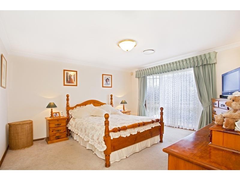 14 Burra Close, Glenmore Park NSW 2745