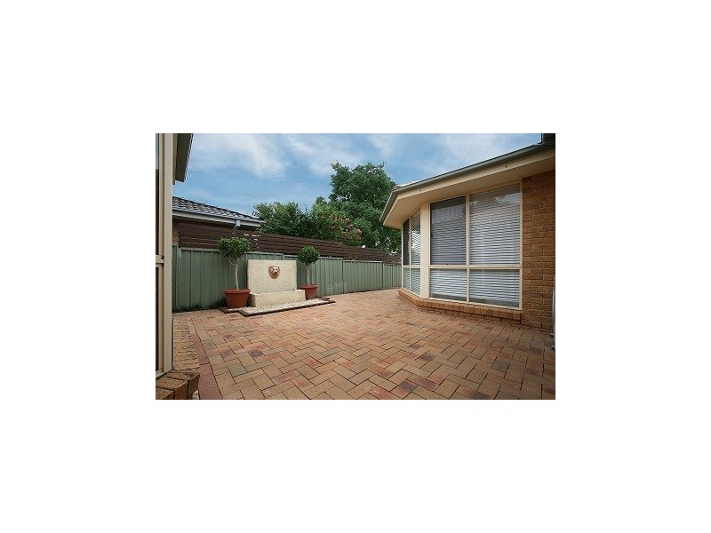 6 Bundeluk Crescent, Glenmore Park NSW 2745
