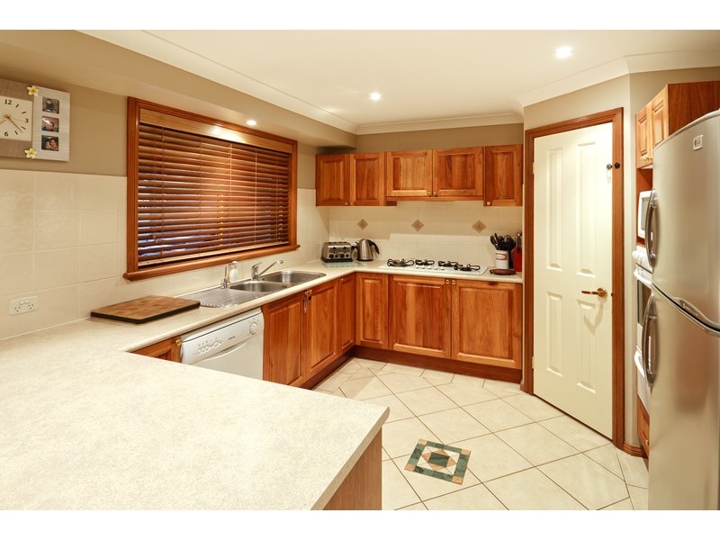 23 Cascade Avenue, Glenmore Park NSW 2745