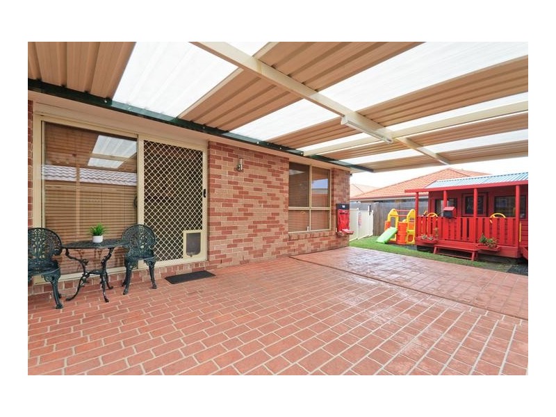 14 Dara Crescent, Glenmore Park NSW 2745