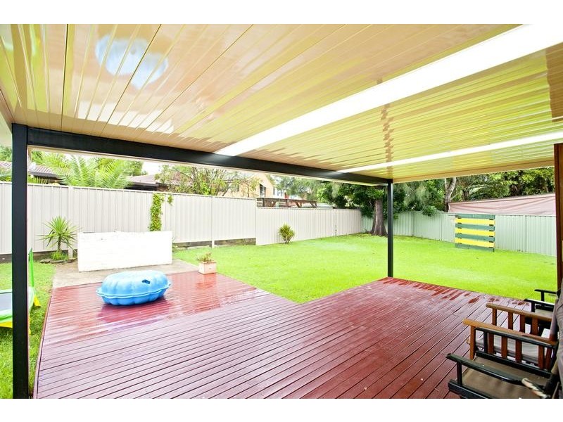 5 Walcha Place, South Penrith NSW 2750